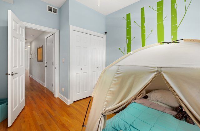 6122 S Greenwood Avenue 3S, Chicago, IL 60637