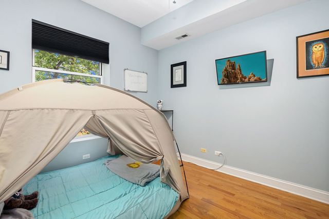 6122 S Greenwood Avenue 3S, Chicago, IL 60637