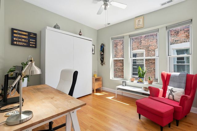 6122 S Greenwood Avenue 3S, Chicago, IL 60637