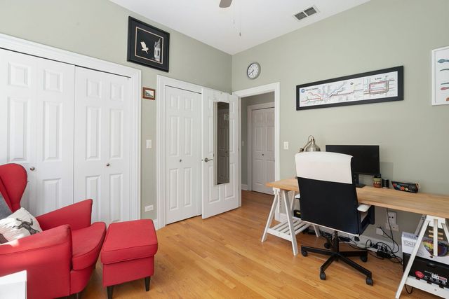 6122 S Greenwood Avenue 3S, Chicago, IL 60637