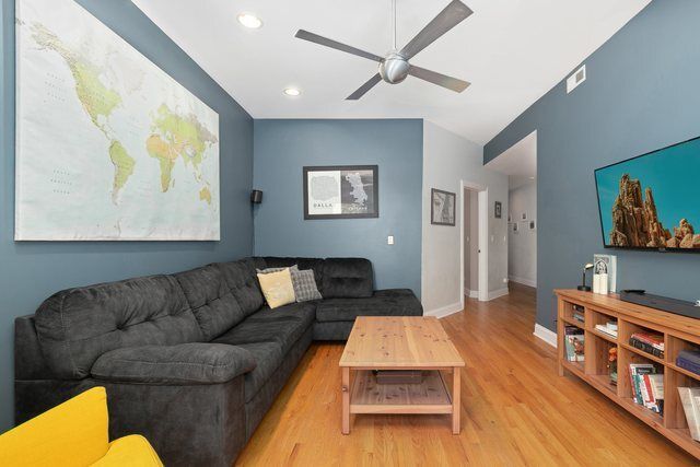 6122 S Greenwood Avenue 3S, Chicago, IL 60637