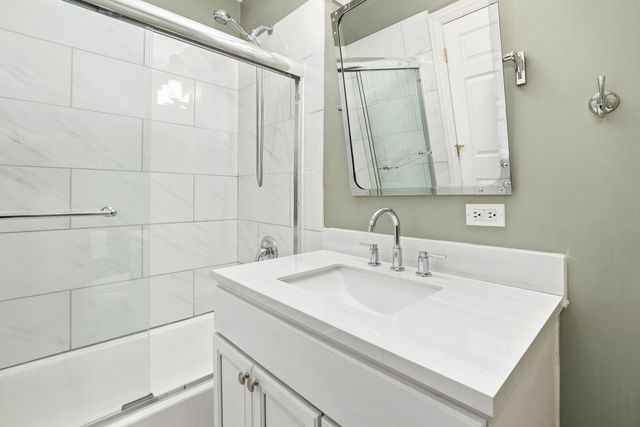 6122 S Greenwood Avenue 3S, Chicago, IL 60637