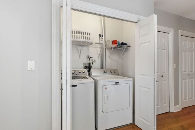 6122 S Greenwood Avenue 3S, Chicago, IL 60637