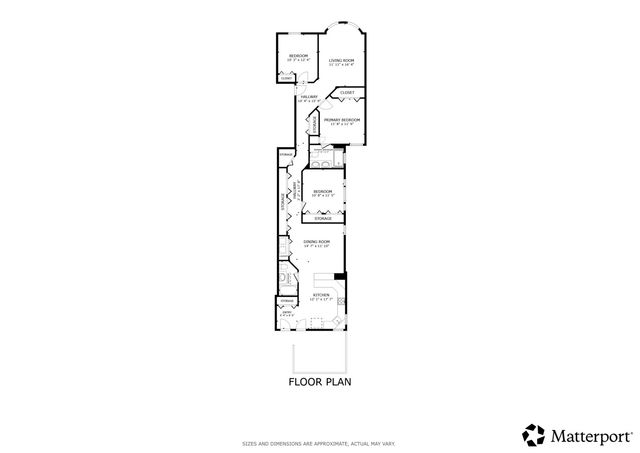 6122 S Greenwood Avenue 3S, Chicago, IL 60637