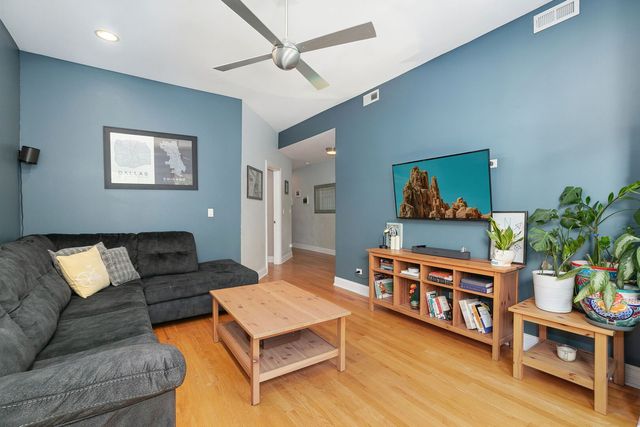6122 S Greenwood Avenue 3S, Chicago, IL 60637