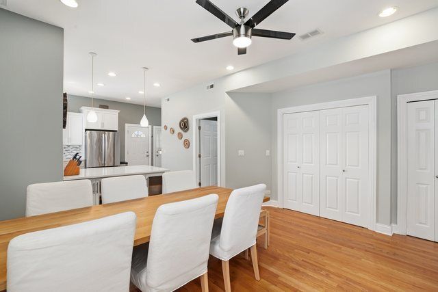 6122 S Greenwood Avenue 3S, Chicago, IL 60637