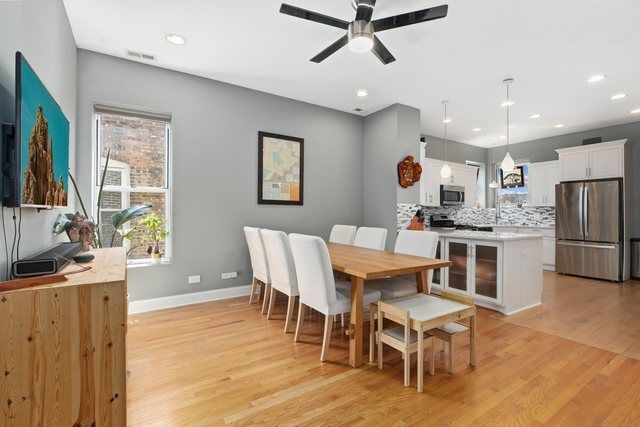 6122 S Greenwood Avenue 3S, Chicago, IL 60637