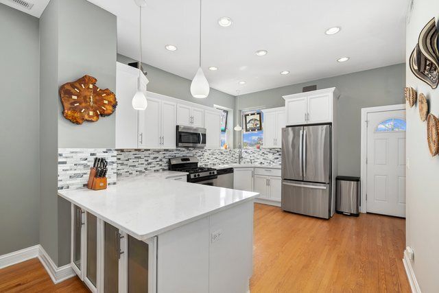6122 S Greenwood Avenue 3S, Chicago, IL 60637