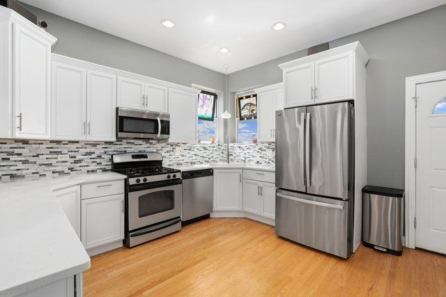 6122 S Greenwood Avenue 3S, Chicago, IL 60637