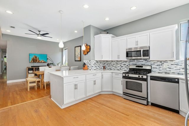 6122 S Greenwood Avenue 3S, Chicago, IL 60637