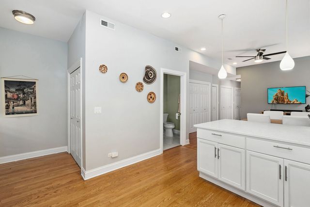 6122 S Greenwood Avenue 3S, Chicago, IL 60637