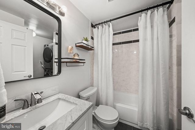 8607 KENOSHA CT, Lorton, VA 22079
