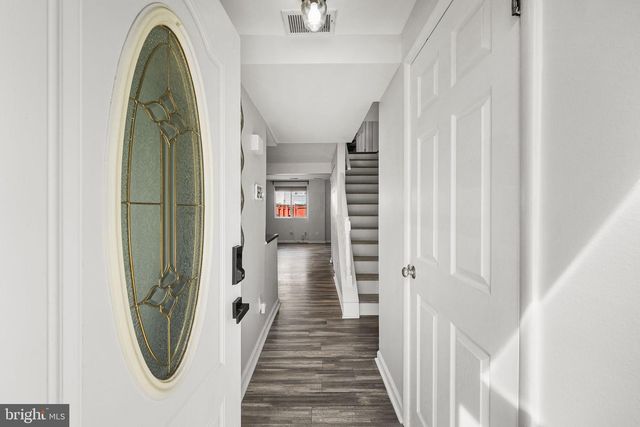 8607 KENOSHA CT, Lorton, VA 22079