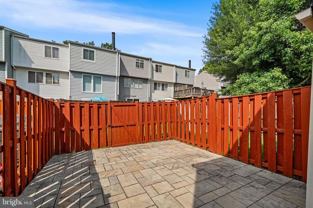 8607 KENOSHA CT, Lorton, VA 22079