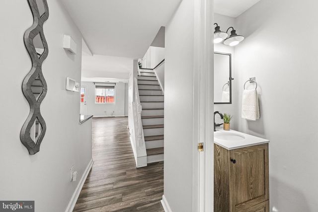 8607 KENOSHA CT, Lorton, VA 22079