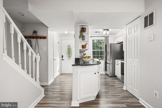 8607 KENOSHA CT, Lorton, VA 22079