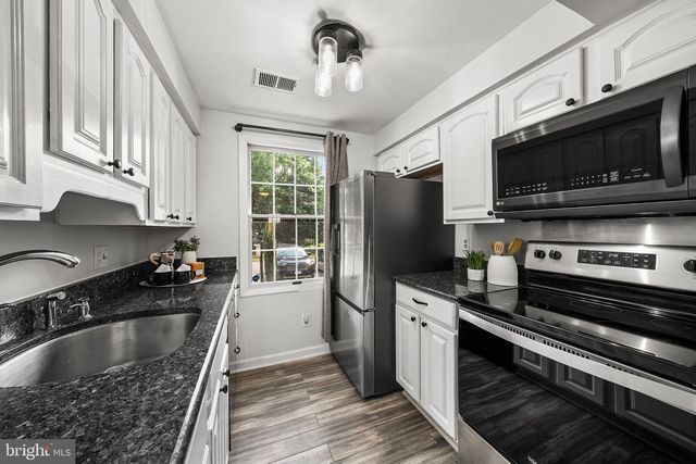 8607 KENOSHA CT, Lorton, VA 22079