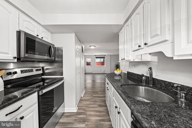 8607 KENOSHA CT, Lorton, VA 22079