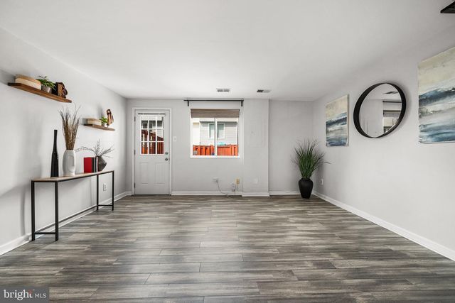 8607 KENOSHA CT, Lorton, VA 22079