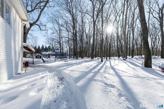 36 Maple Drive, New Milford, CT 06776