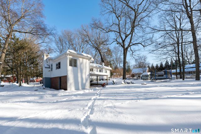 36 Maple Drive, New Milford, CT 06776