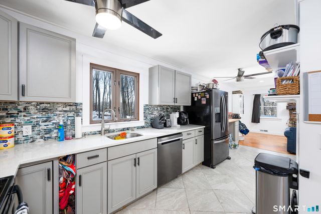 36 Maple Drive, New Milford, CT 06776