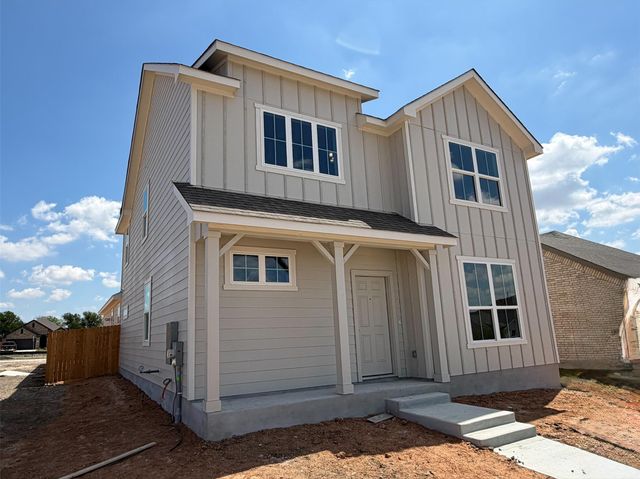 13529 Muny PKWY, Elgin, TX 78621