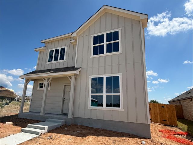 13529 Muny PKWY, Elgin, TX 78621