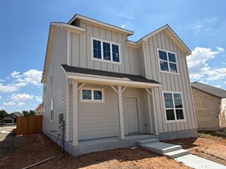 13529 Muny PKWY, Elgin, TX 78621