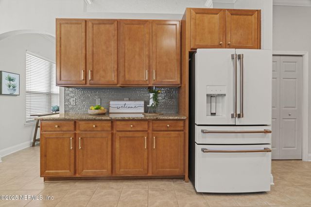 1640 SUMMERDOWN Way, St. Johns, FL 32259