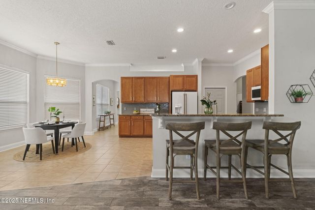 1640 SUMMERDOWN Way, St. Johns, FL 32259