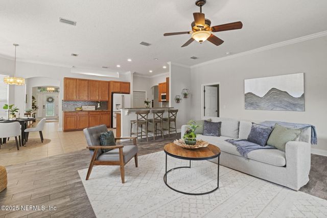 1640 SUMMERDOWN Way, St. Johns, FL 32259