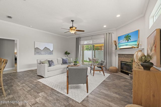 1640 SUMMERDOWN Way, St. Johns, FL 32259