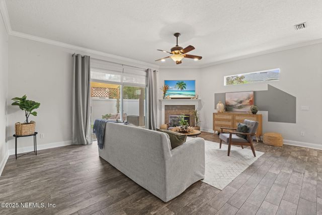 1640 SUMMERDOWN Way, St. Johns, FL 32259