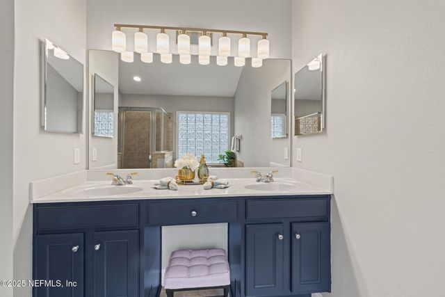 1640 SUMMERDOWN Way, St. Johns, FL 32259