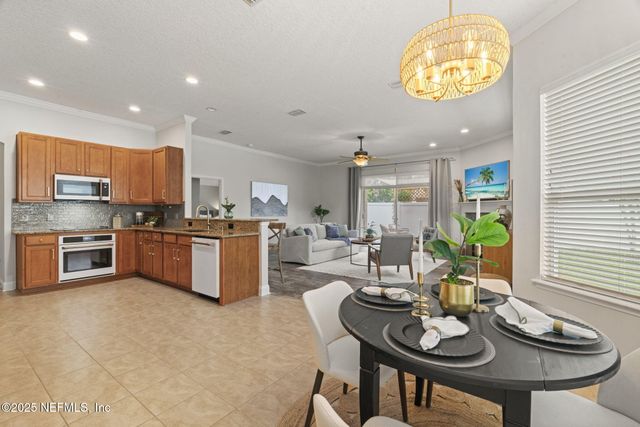 1640 SUMMERDOWN Way, St. Johns, FL 32259