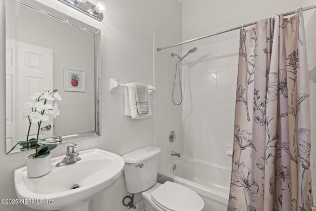 1640 SUMMERDOWN Way, St. Johns, FL 32259