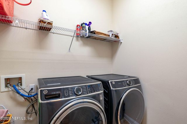 1640 SUMMERDOWN Way, St. Johns, FL 32259