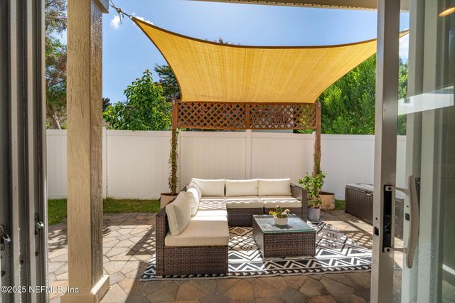 1640 SUMMERDOWN Way, St. Johns, FL 32259