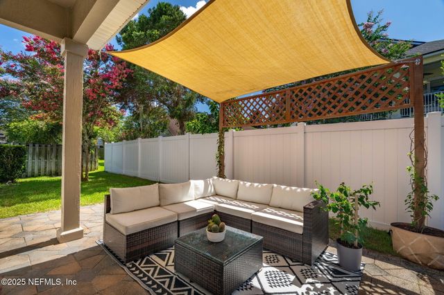 1640 SUMMERDOWN Way, St. Johns, FL 32259