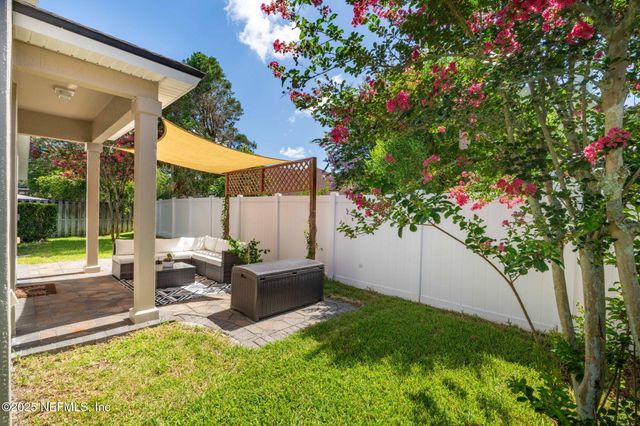 1640 SUMMERDOWN Way, St. Johns, FL 32259