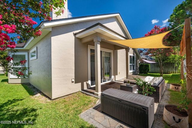 1640 SUMMERDOWN Way, St. Johns, FL 32259