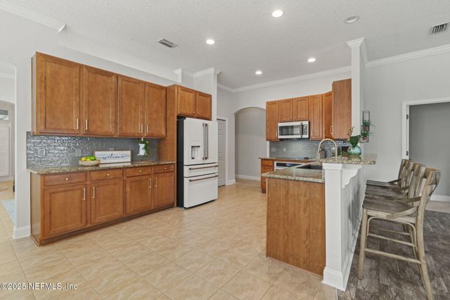 1640 SUMMERDOWN Way, St. Johns, FL 32259