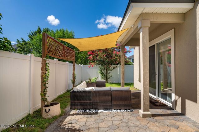 1640 SUMMERDOWN Way, St. Johns, FL 32259