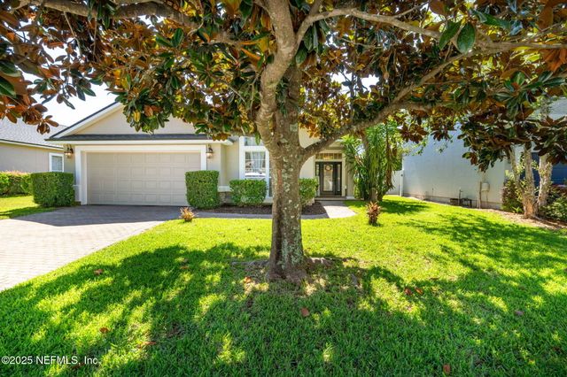 1640 SUMMERDOWN Way, St. Johns, FL 32259