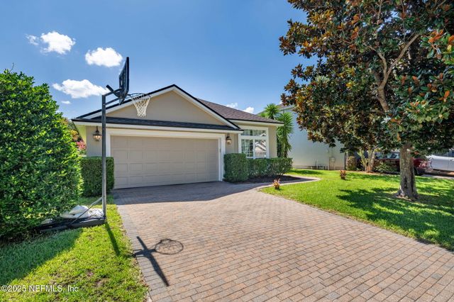 1640 SUMMERDOWN Way, St. Johns, FL 32259