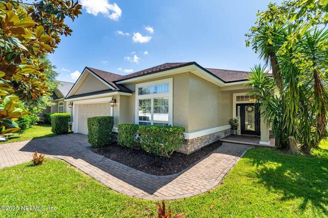 1640 SUMMERDOWN Way, St. Johns, FL 32259