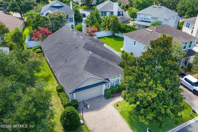 1640 SUMMERDOWN Way, St. Johns, FL 32259