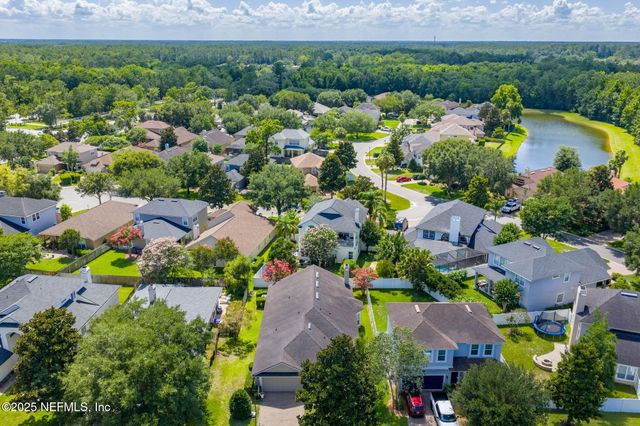 1640 SUMMERDOWN Way, St. Johns, FL 32259