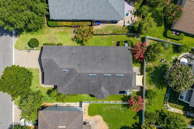 1640 SUMMERDOWN Way, St. Johns, FL 32259